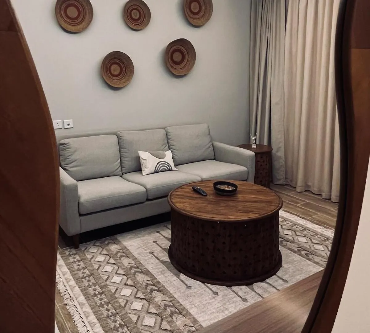 Apartment Studio With A Private Entrance That Can And Smells 1Q Riyadh Saudi Arabia
