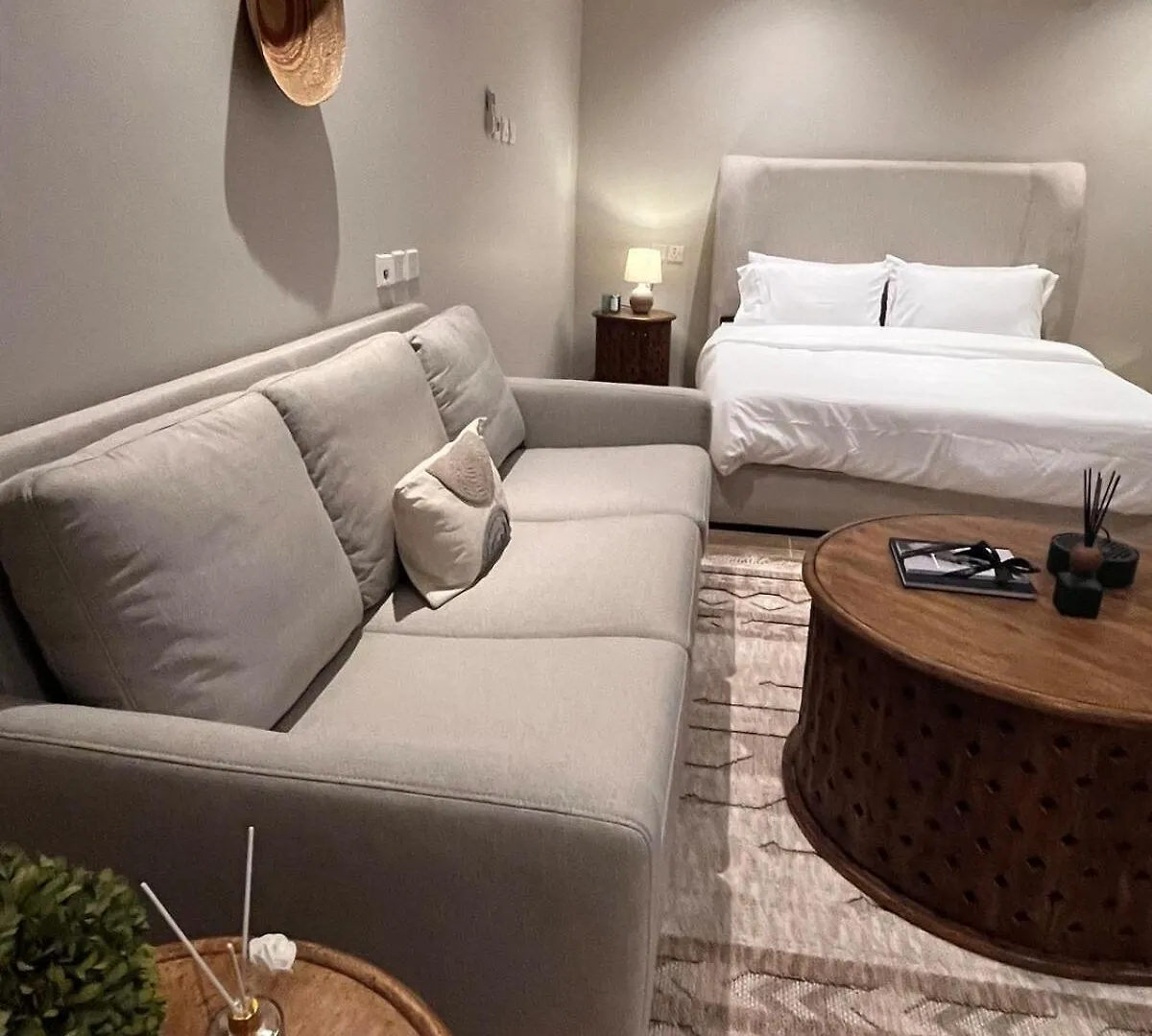 Apartment Studio With A Private Entrance That Can And Smells 1Q Riyadh Saudi Arabia