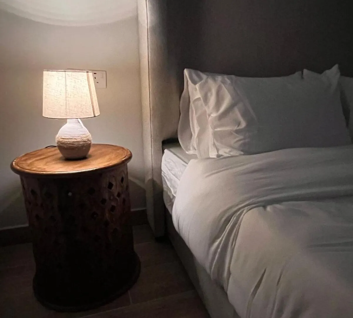 Apartment Studio With A Private Entrance That Can And Smells 1Q Riyadh